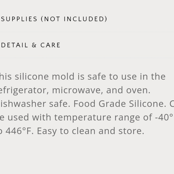 Hot Chocolate Bomb Maker - Picture 7 of 9